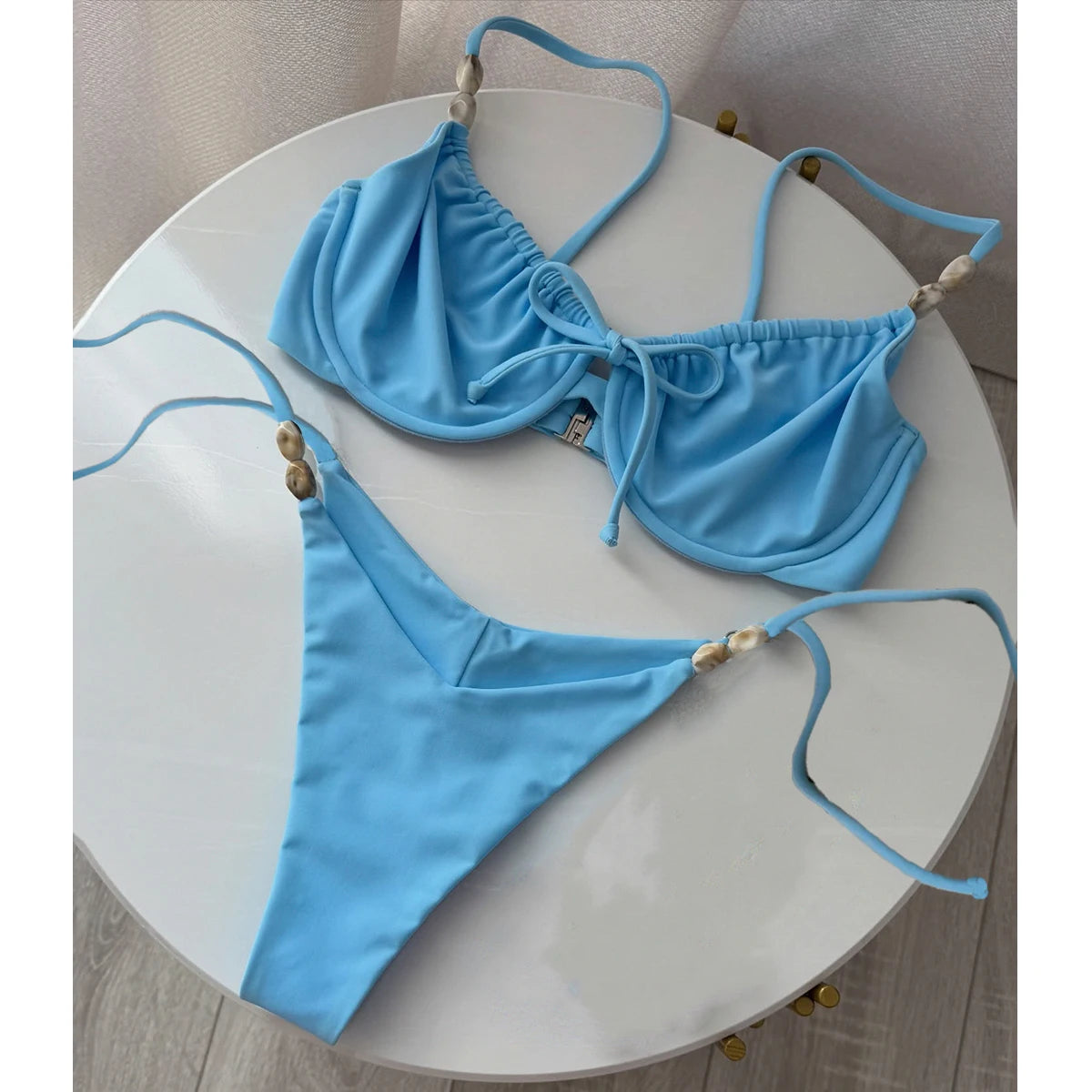 Push Up Bikinis 2026