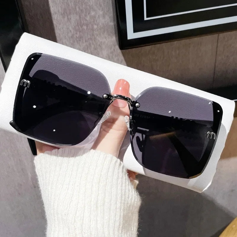Trendy Driving Eyeglasses