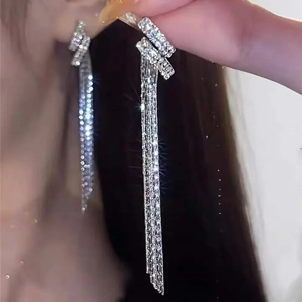 Texture Stud Earrings