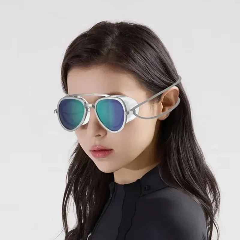 Sun Protection Glasses