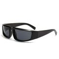 Future Science Technology Sense Sunglasses