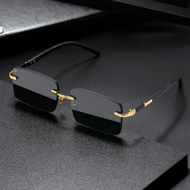 Retro Sunglasses
