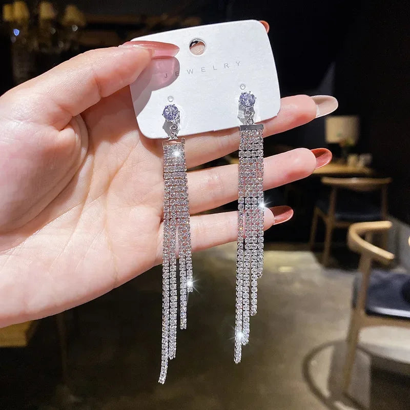 Texture Stud Earrings