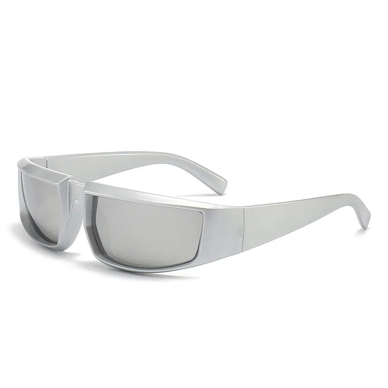 Future Science Technology Sense Sunglasses