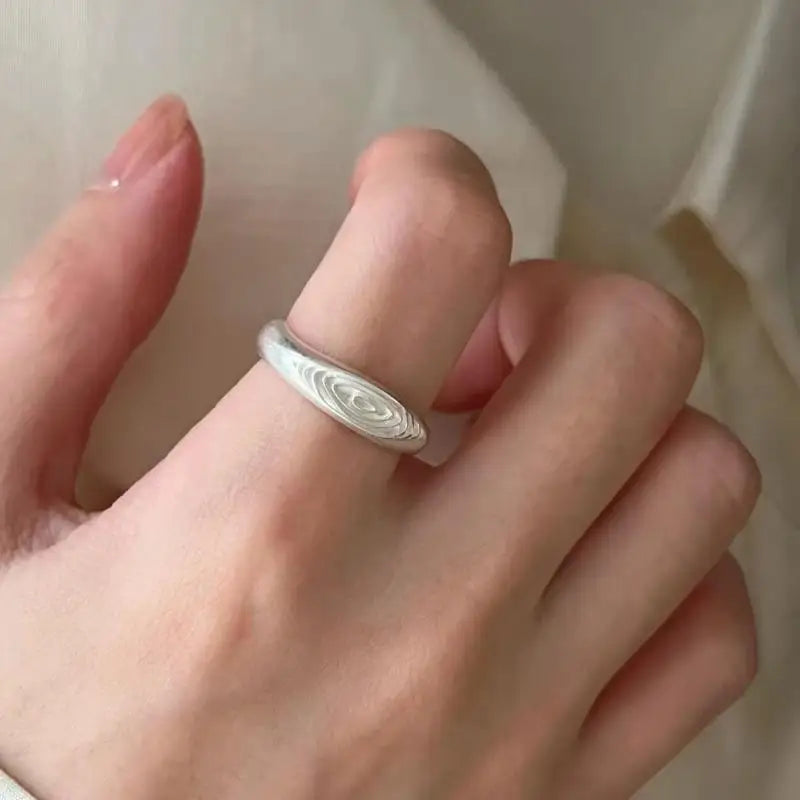 Metal Rings
