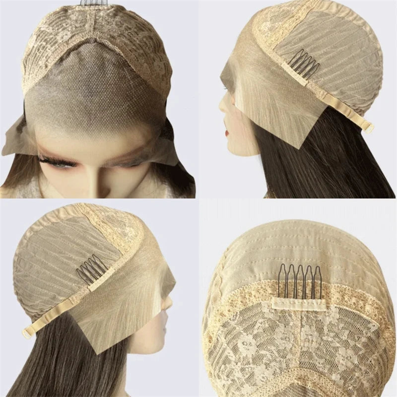 New Style Ombre Golden