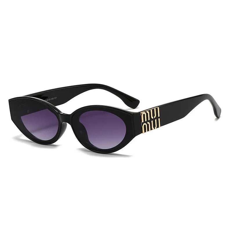 Luxury Glamour Sunglasses