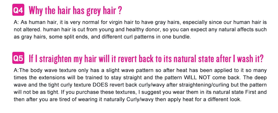 Kinky Straight Headband Wig