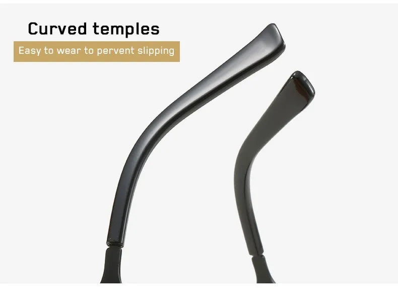 Polarized Sunglasses