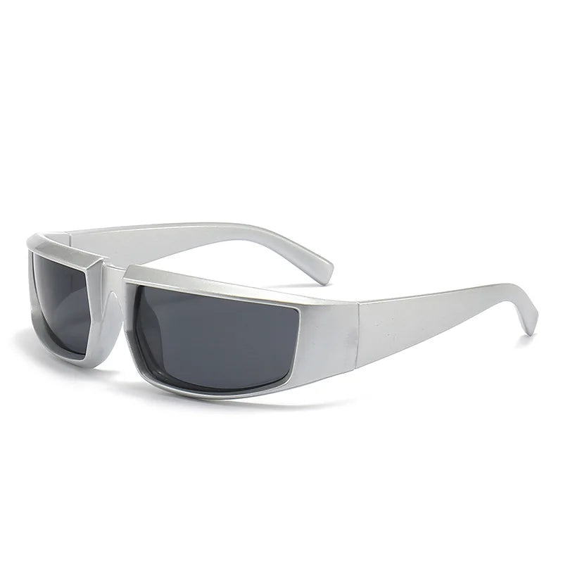 Future Science Technology Sense Sunglasses