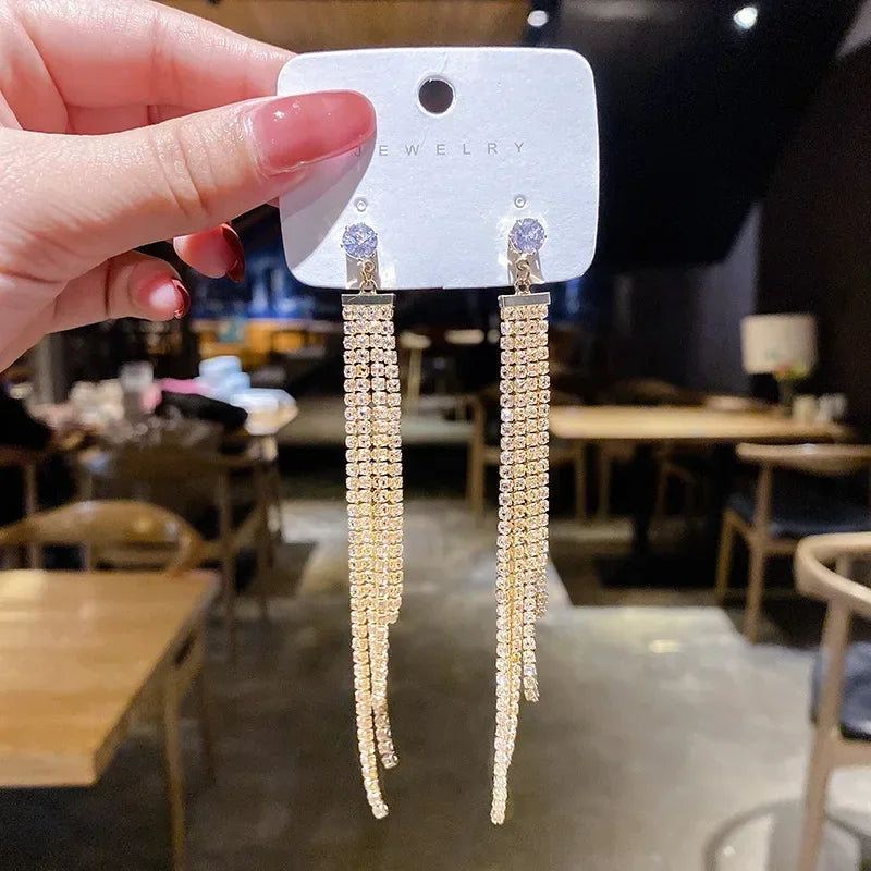 Texture Stud Earrings