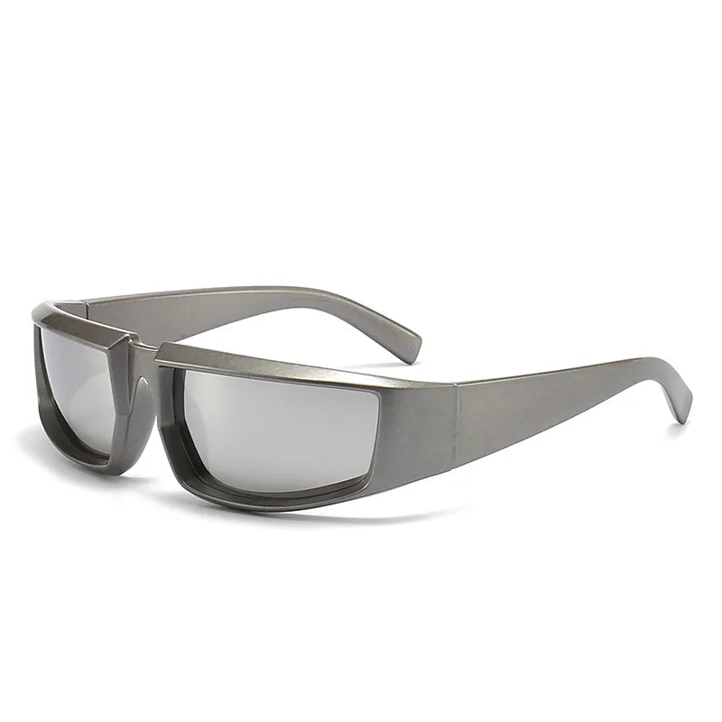 Future Science Technology Sense Sunglasses