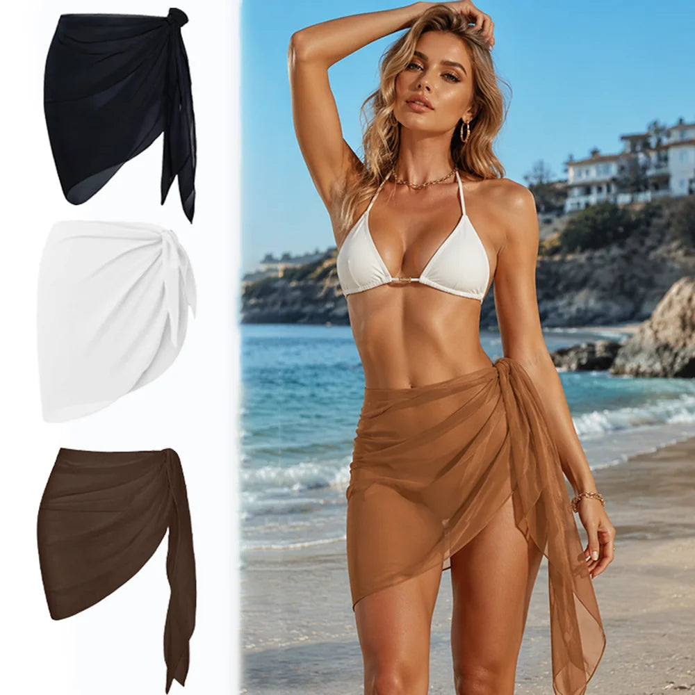 Summer Vacation Bikini