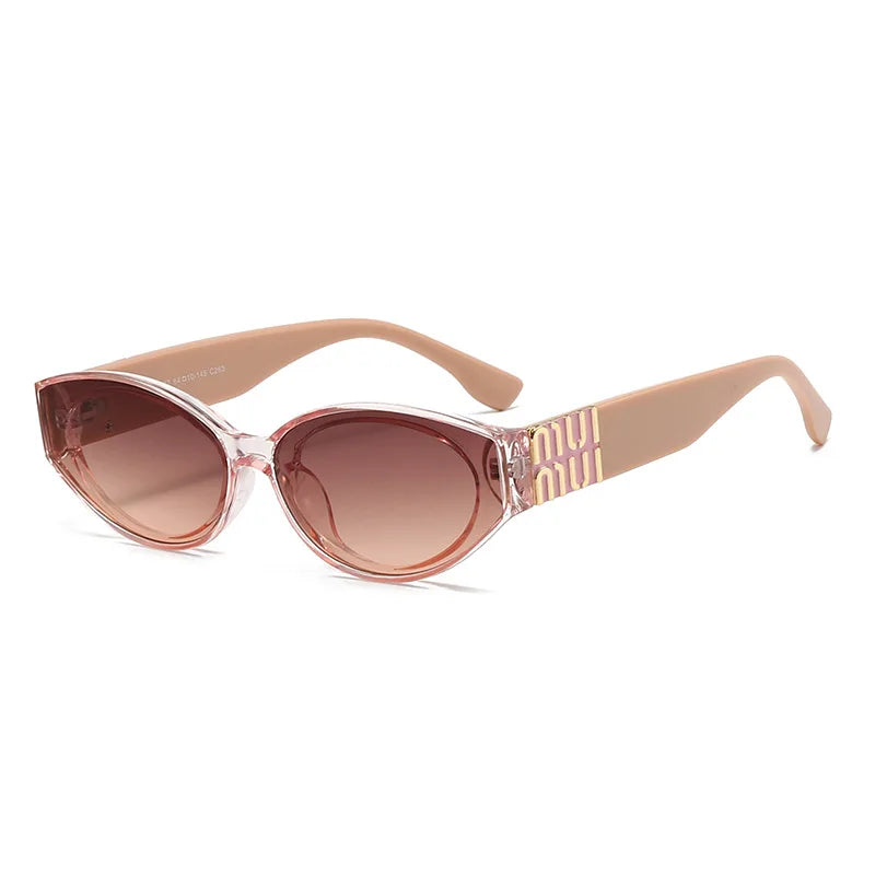 Luxury Glamour Sunglasses