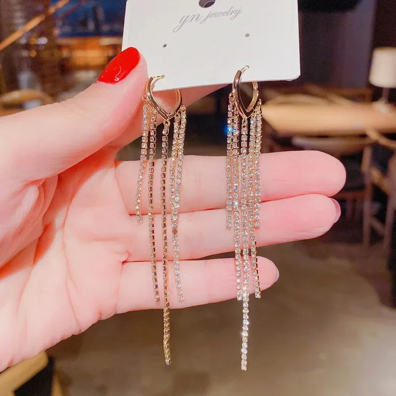 Texture Stud Earrings