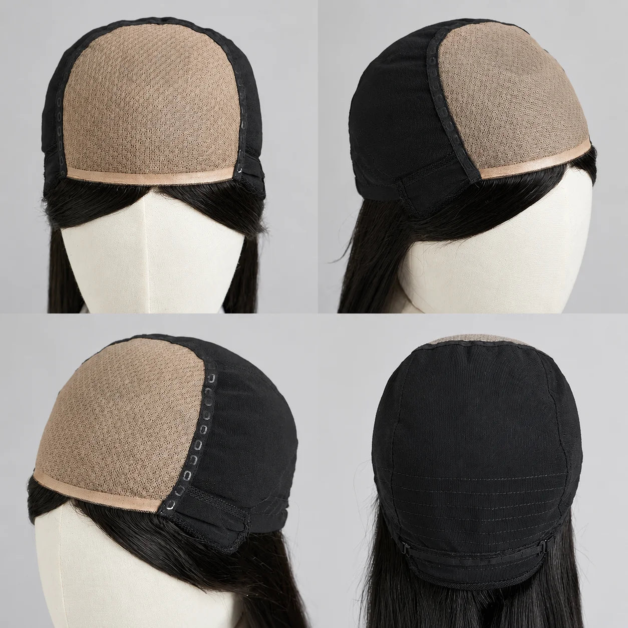 Glueless 6x6 Silk Base Wig