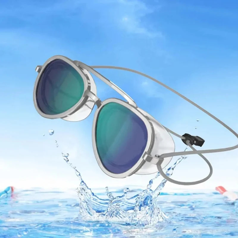 Sun Protection Glasses