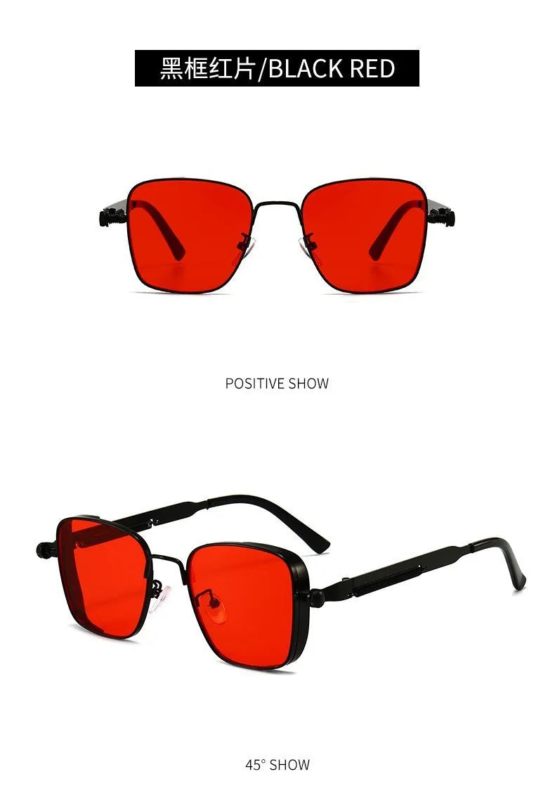 Polarized Sunglasses