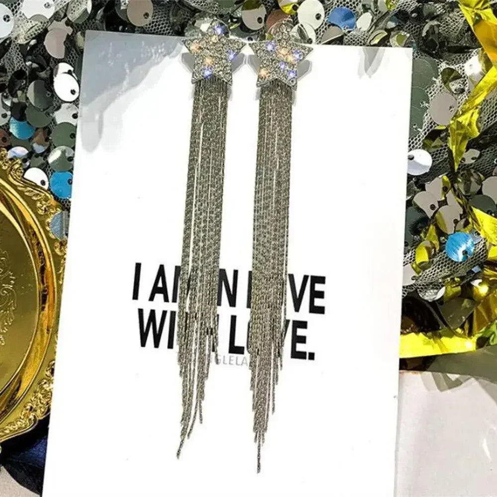 Texture Stud Earrings
