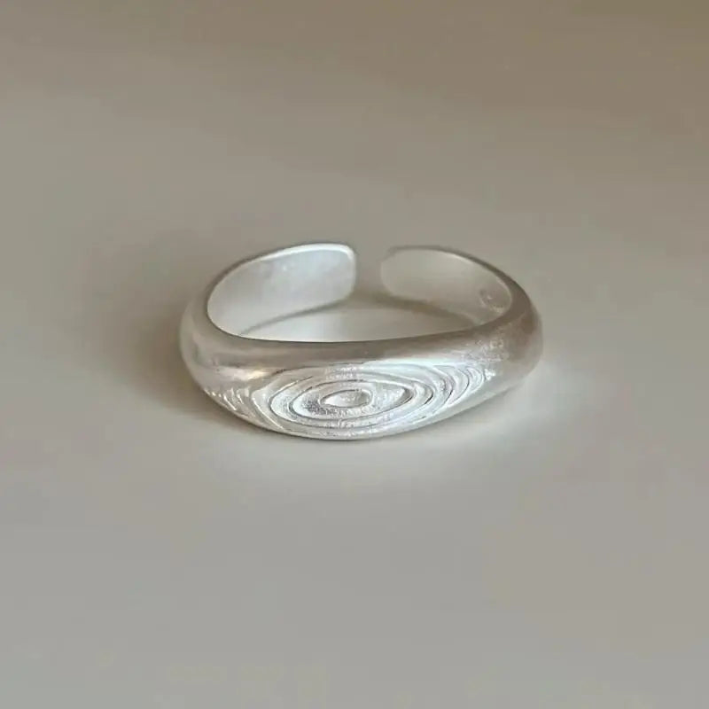 Retro Prints Ring