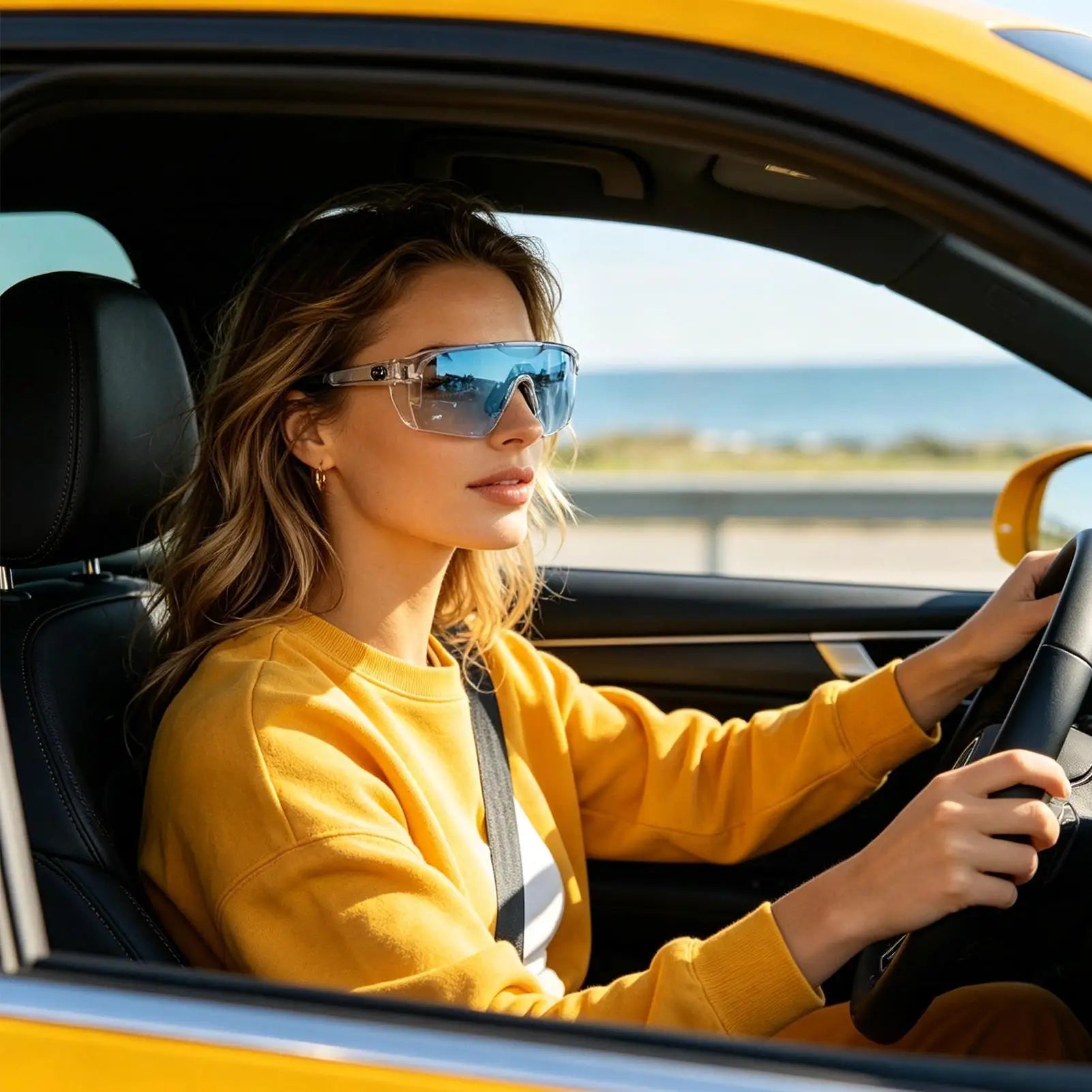 Safety Sunglasses