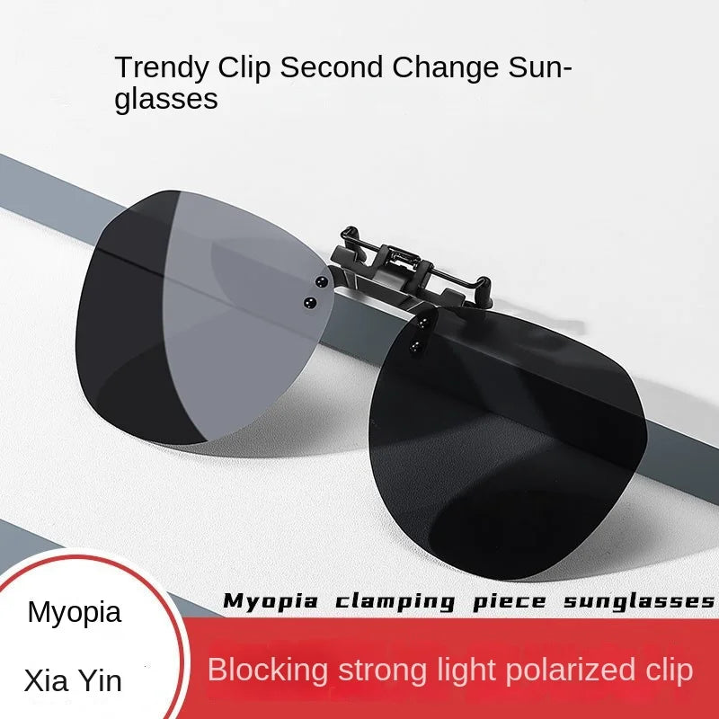 Future Science Technology Sense Sunglasses