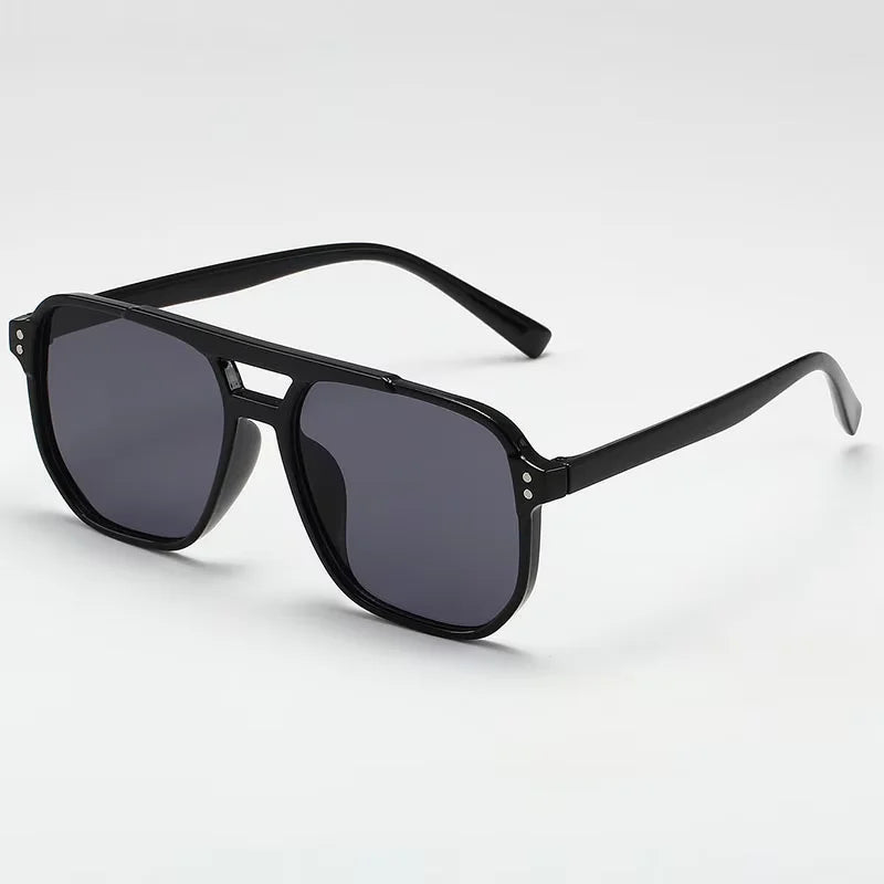 Vintage Women Big Sunglasses