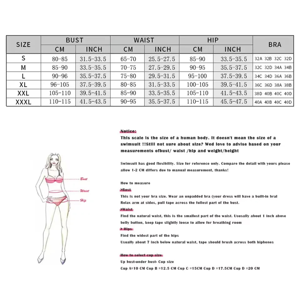 Micro Bikini Sets