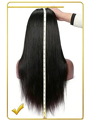 Glueless Body Wave Human Hair