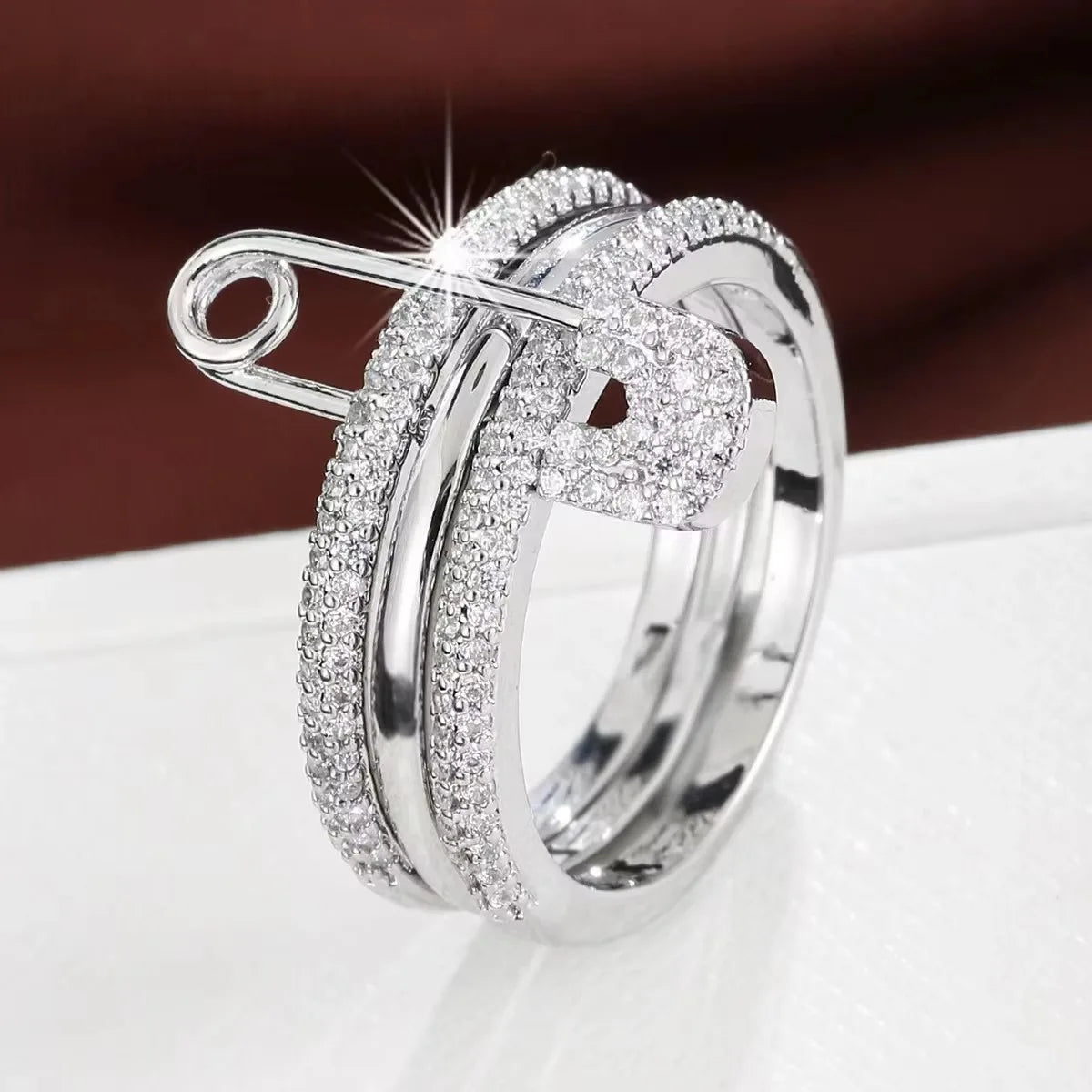 Gold Rings for Women