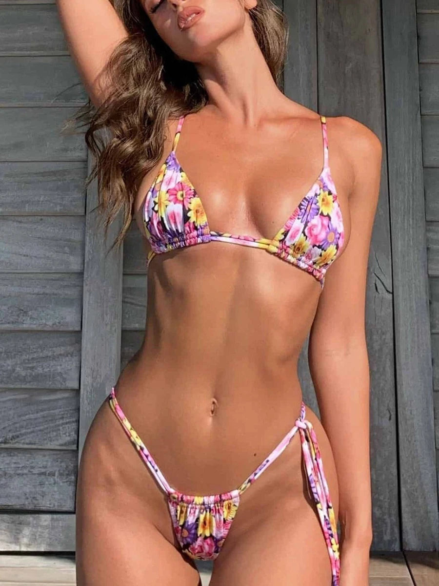 Micro Bikini Sets