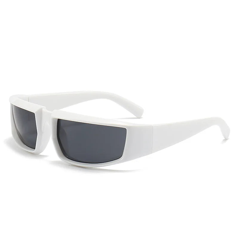 Future Science Technology Sense Sunglasses