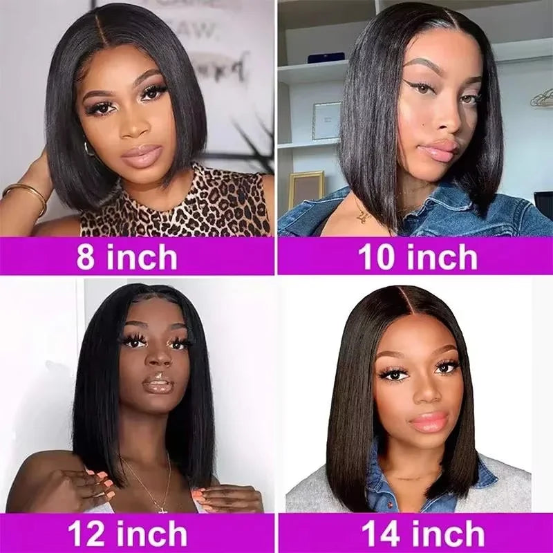 Fashion Short Bob Wig