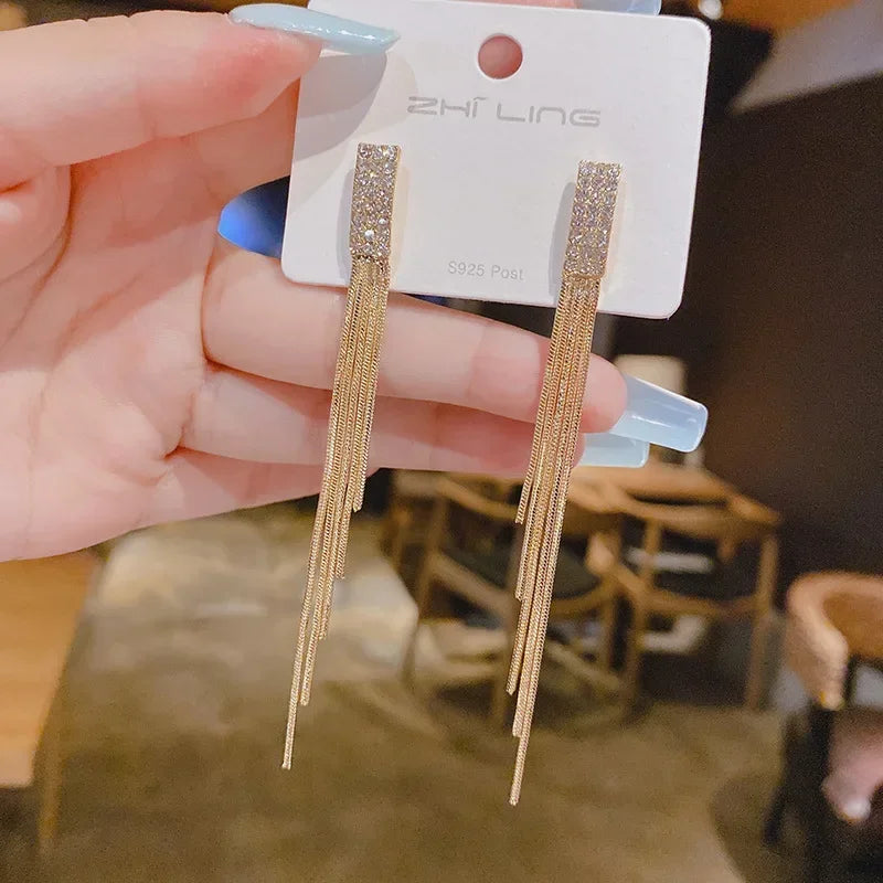 Texture Stud Earrings