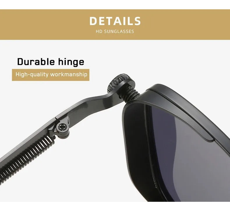Polarized Sunglasses