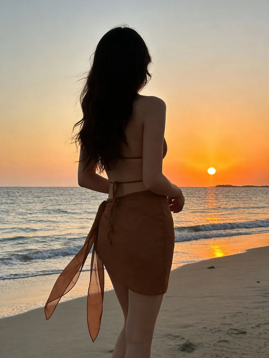 Summer Vacation Bikini