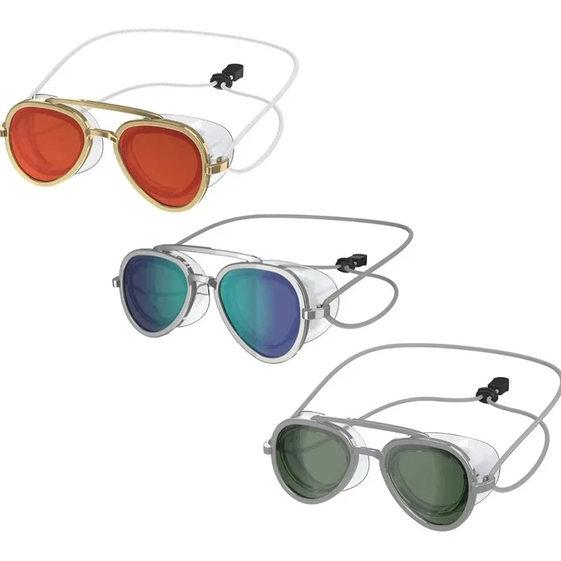 Sun Protection Glasses