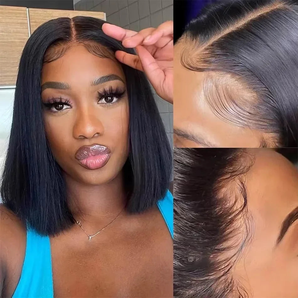 Fashion Short Bob Wig
