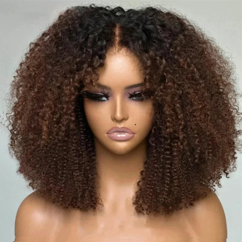 Ombre Brown  Soft