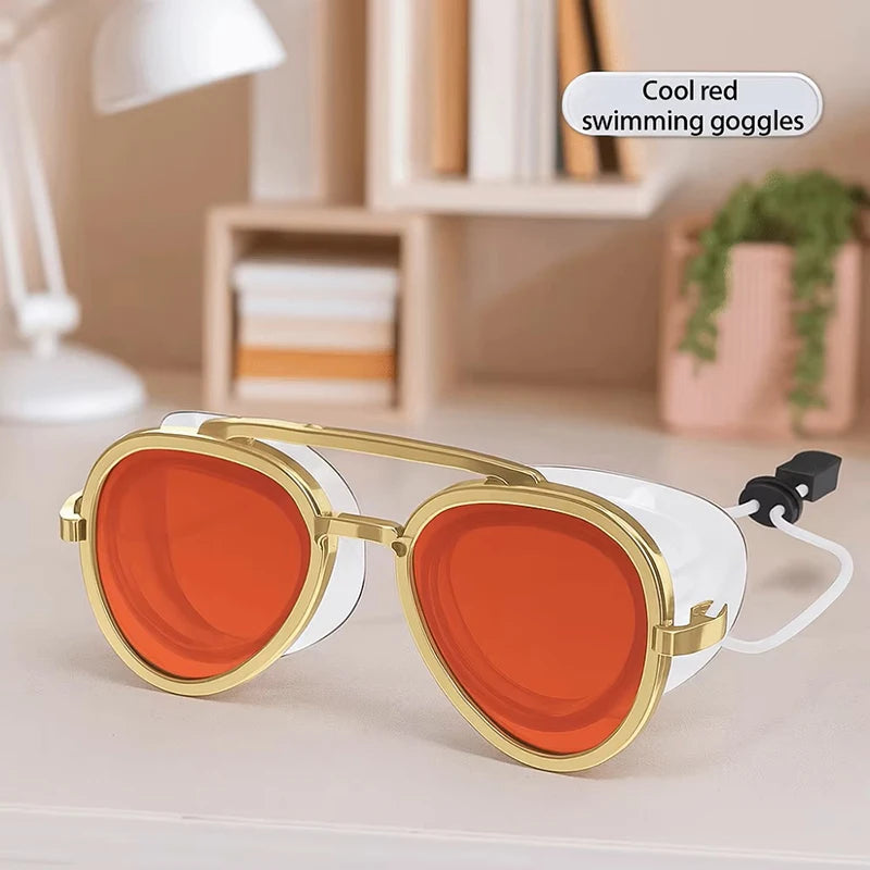 Sun Protection Glasses