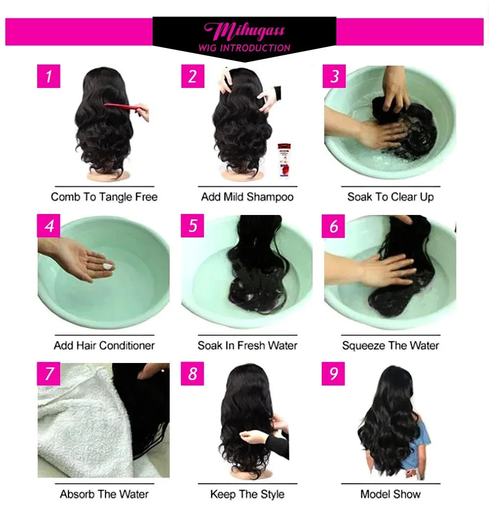 Fashion Short Bob Wig