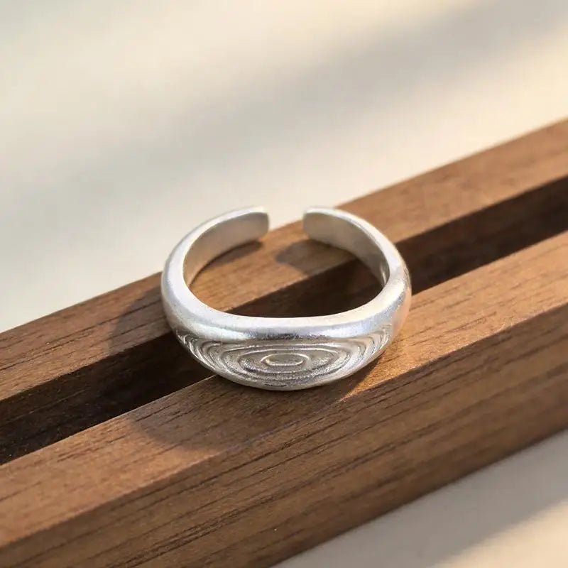 Metal Rings