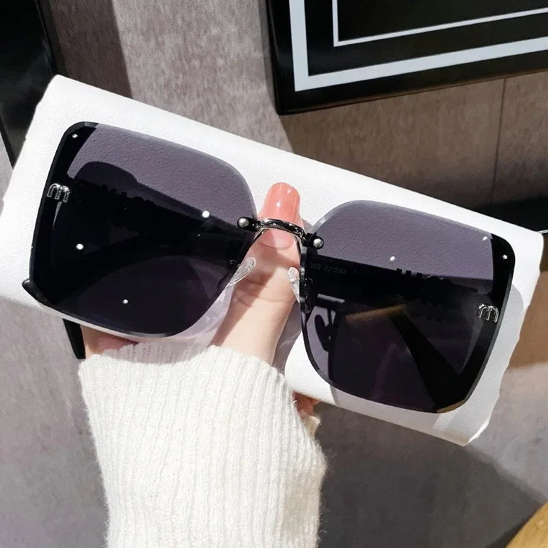 Trendy Driving Eyeglasses