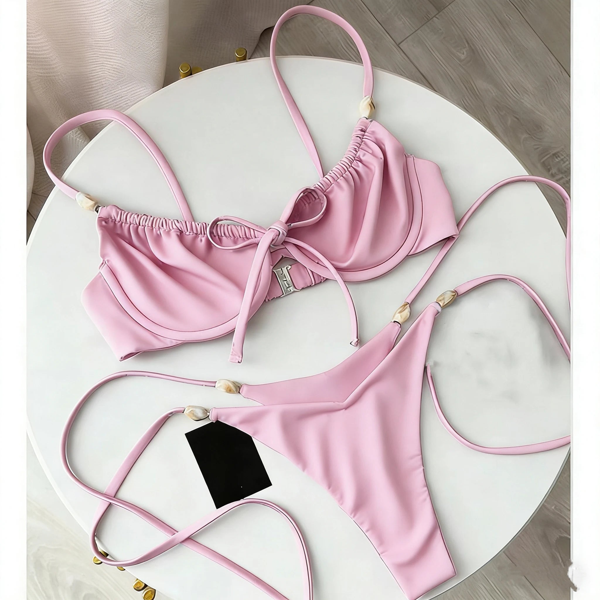 Push Up Bikinis 2026