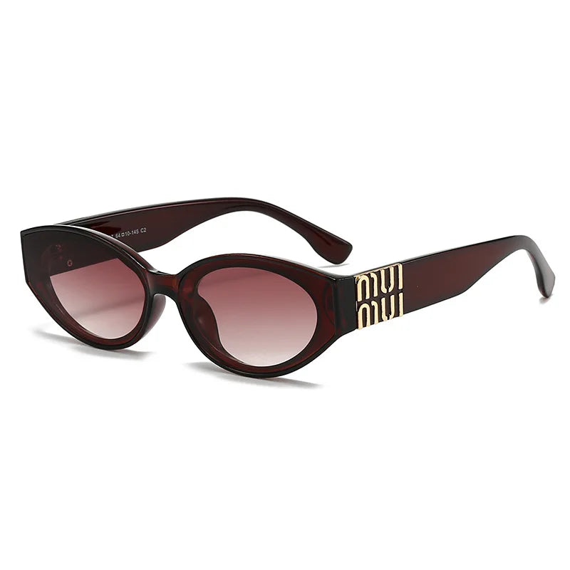 Luxury Glamour Sunglasses