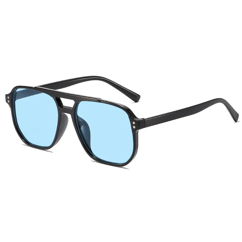Vintage Women Big Sunglasses