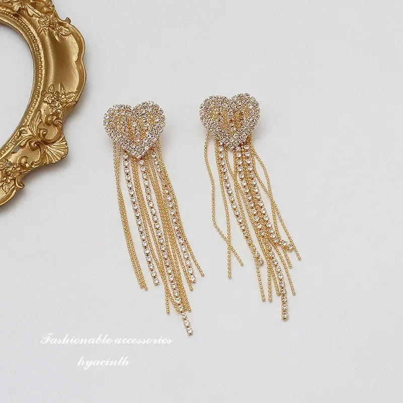 Texture Stud Earrings