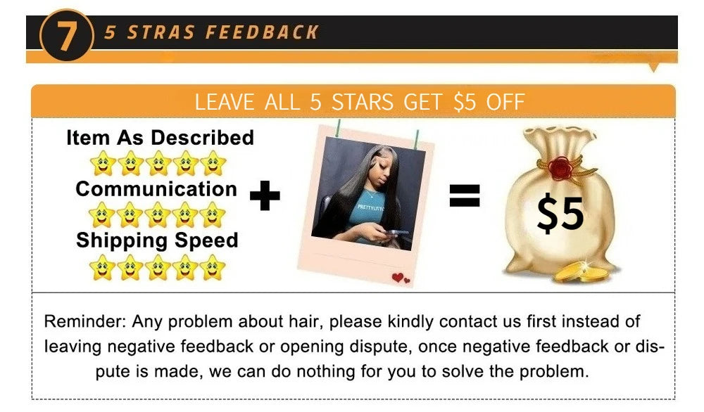Glueless Wear and Go Human Hair Wig