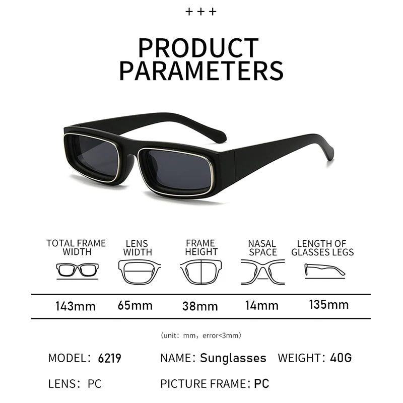 Sunglasses For Men Women