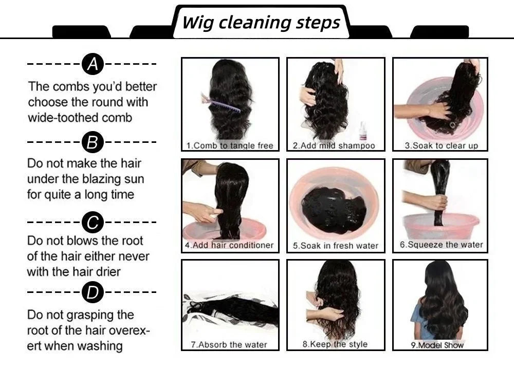 Synthetic Straight U Part Wig Kinky